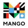 mango logo