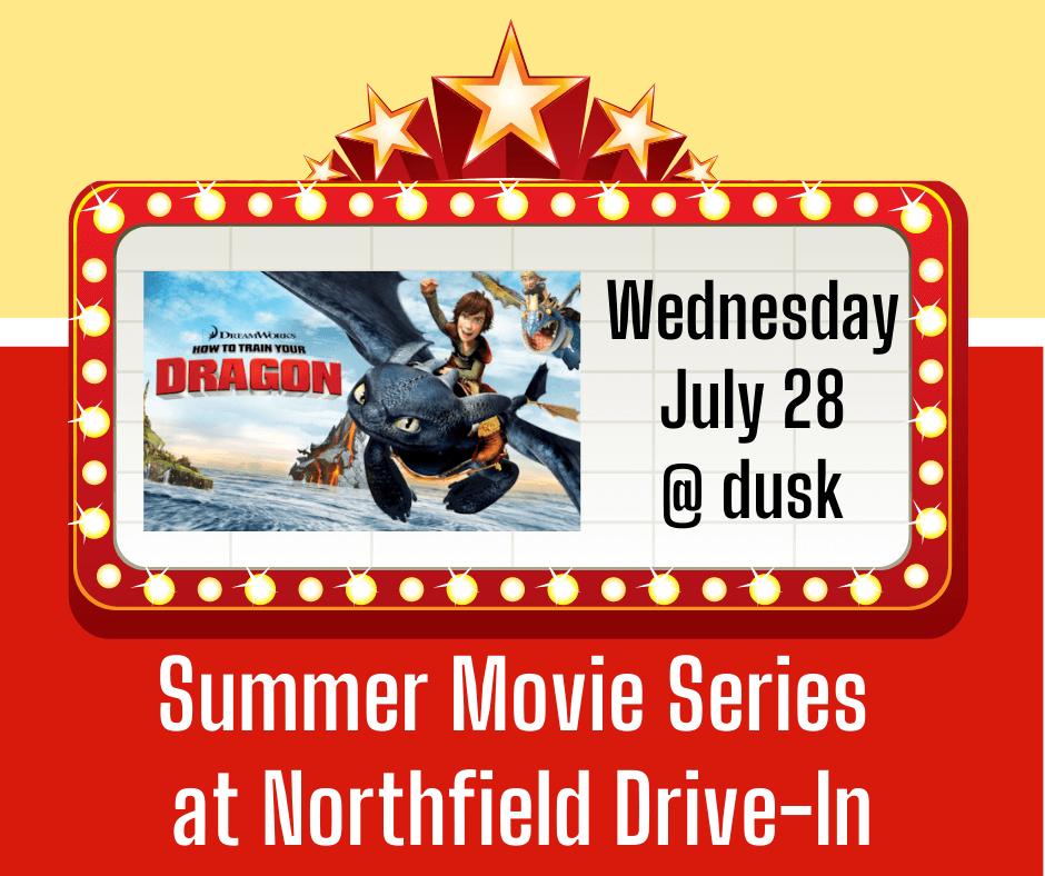 How To Train Your Dragon