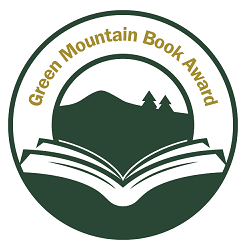 Green Mountain Book Award Logo