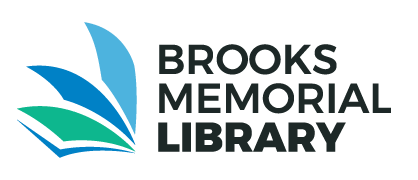 Brooks Logo