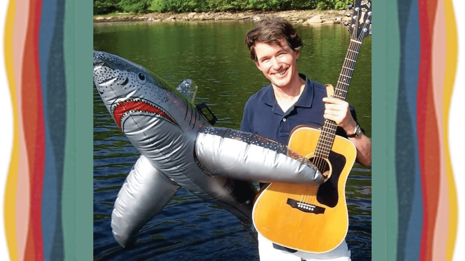 Tromp Through The Swamp