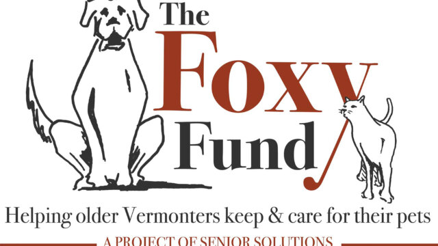 FoxyFund