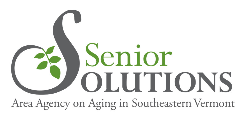 Senior Solutions, Area Agency on Aging for Southeastern Vermont
