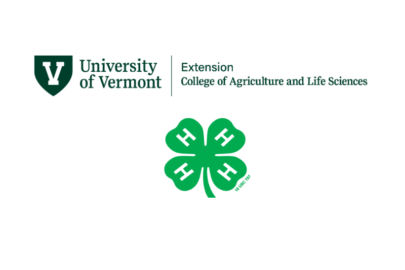 University of Vermont Extension 4-H