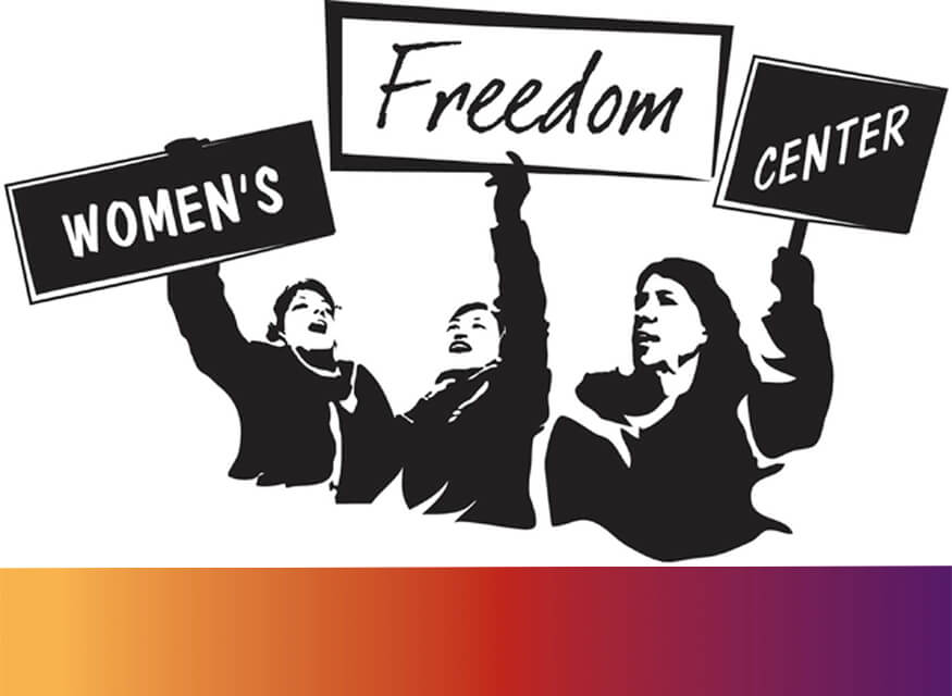 Women’s Freedom Center