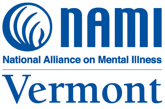 National Alliance on Mental Illness (NAMI Vermont)