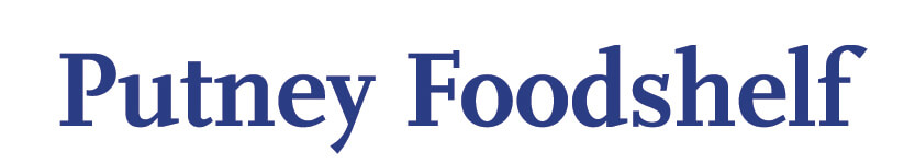 Putney Foodshelf